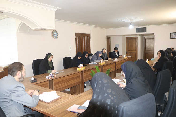 توجه جدی به شاداب سازی مراکز، پایدار سازی اعضا و برنامهریزی مدون در سال آینده