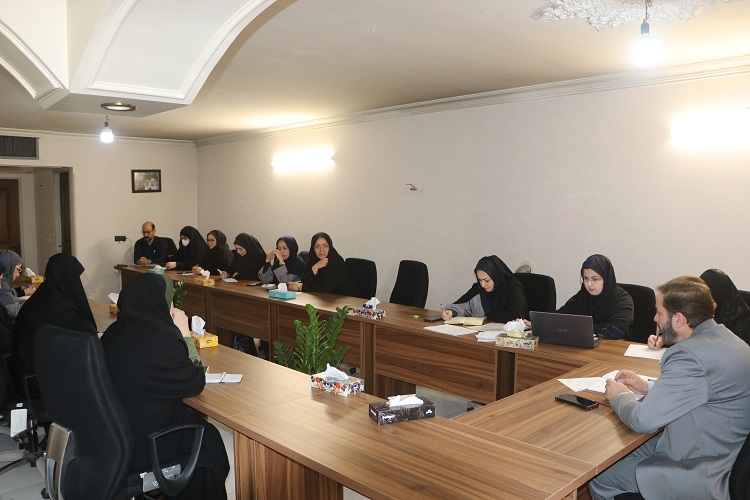 توجه جدی به شاداب سازی مراکز، پایدار سازی اعضا و برنامهریزی مدون در سال آینده