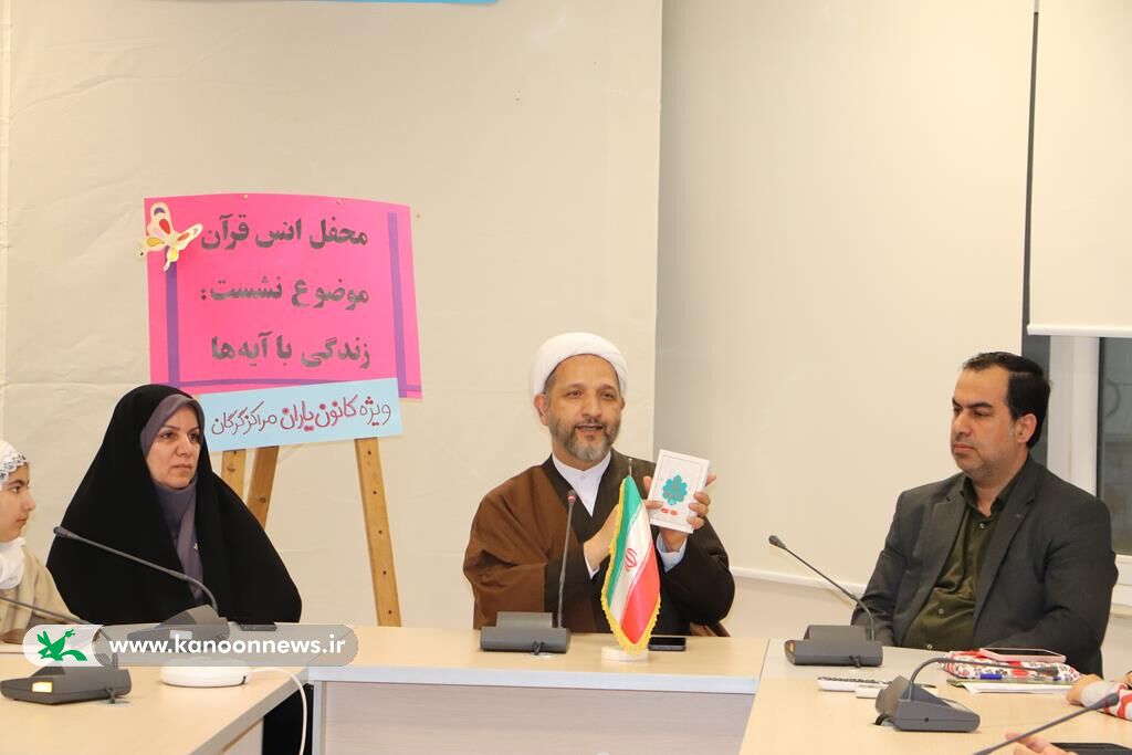 ضیافت افطار همراه با روزهاولیها در مجتمع فرهنگی هنری گرگان