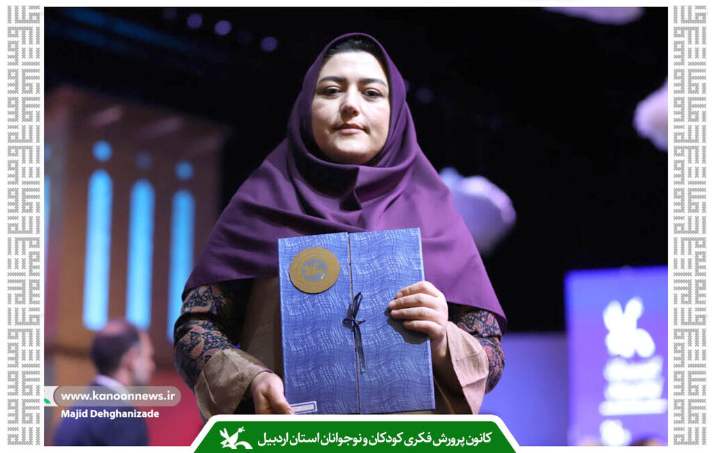 قصهگویی پلی برای شکوفایی خلاقیت و اعتمادبهنفس کودکان و نوجوانان است قصهگویی پلی برای شکوفایی خلاقیت و اعتمادبهنفس کودکان و نوجوانان است