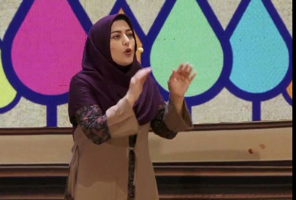 قصهگویی پلی برای شکوفایی خلاقیت و اعتمادبهنفس کودکان و نوجوانان است