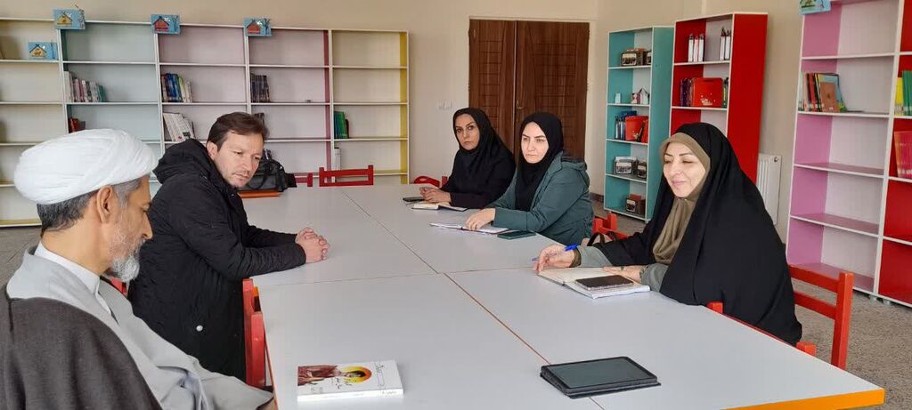 طرح نماد در مجتمع شهید مدنی همدان اجرا میشود