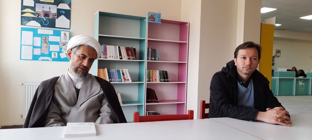 طرح نماد در مجتمع شهید مدنی همدان اجرا میشود