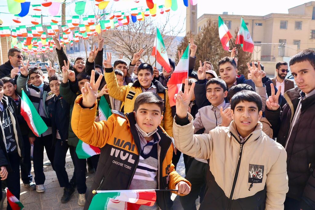 ادارهکل کانون چهارمحال و بختیاری جزو دستگاههای برتر قرار گرفت