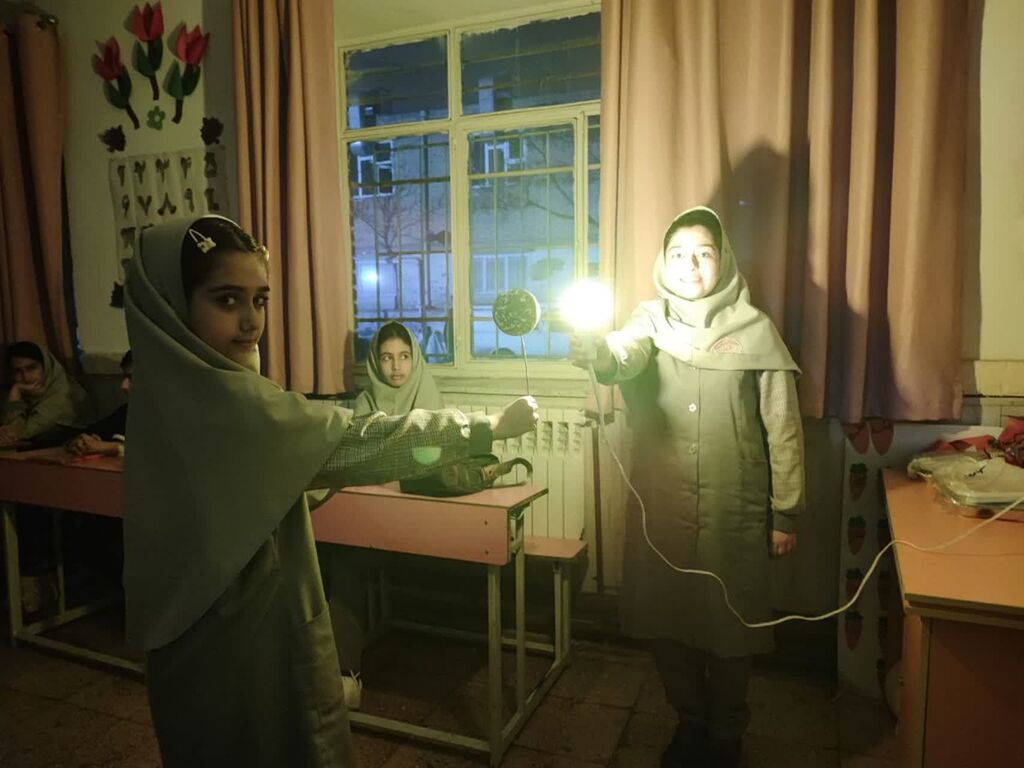 «میهمانی با طعم ستاره»؛ ویژهبرنامه رصدخانه کانون در ماه خدا