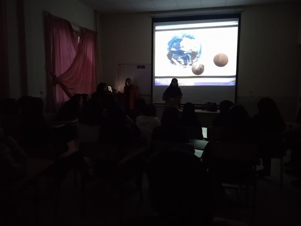 «میهمانی با طعم ستاره»؛ ویژهبرنامه رصدخانه کانون در ماه خدا