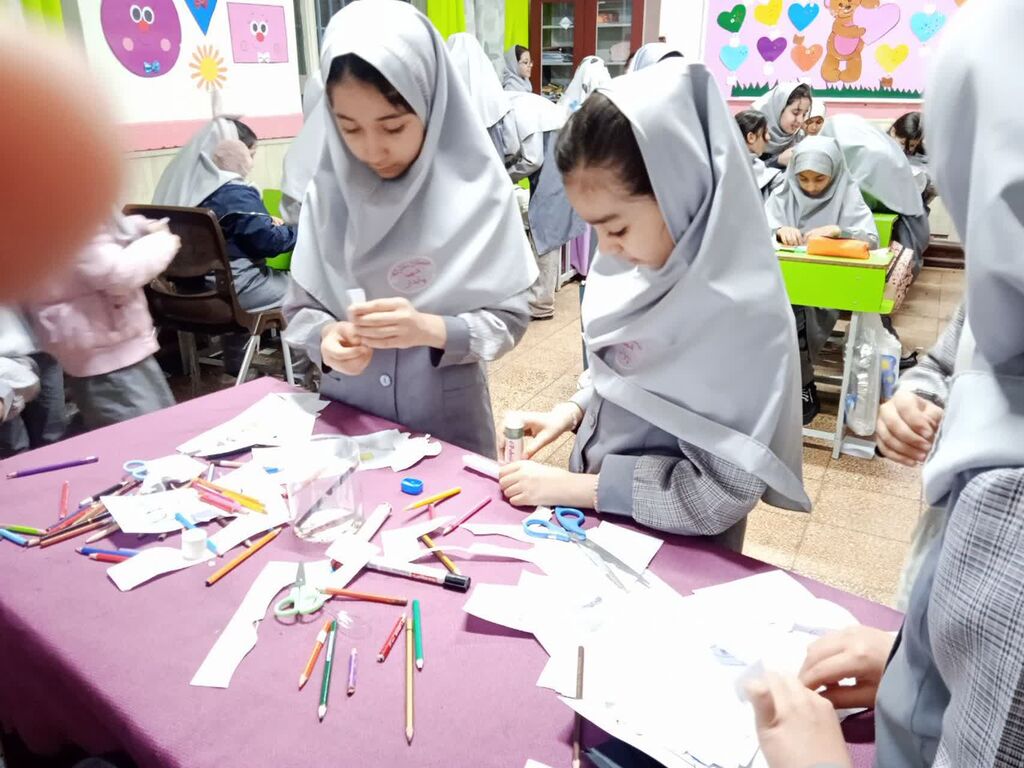 «میهمانی با طعم ستاره»؛ ویژهبرنامه رصدخانه کانون در ماه خدا