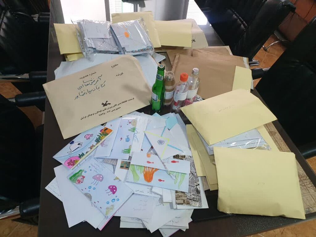 حضور چشمگیر اعضای مکاتبهای در مسابقه بینالمللی پست ۲۰۲۵