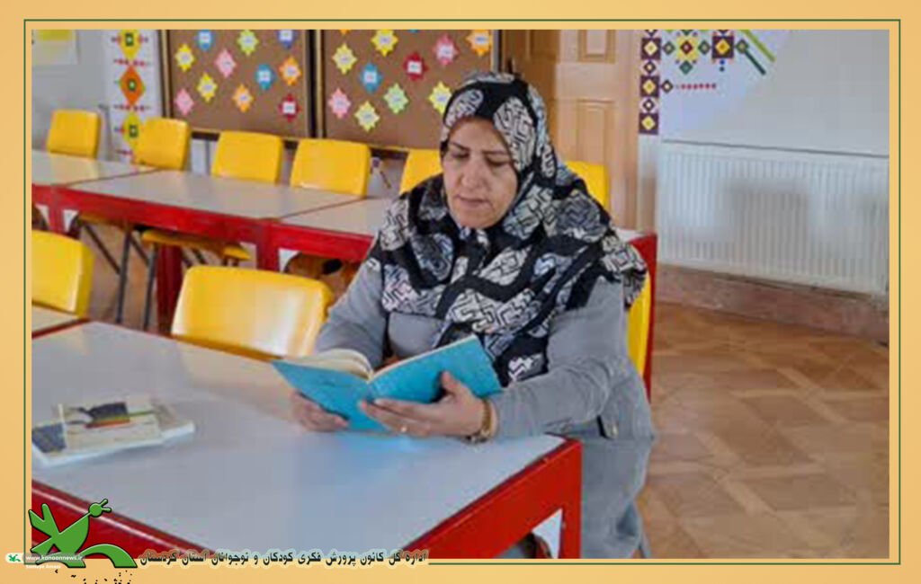 برگزاری ویژهبرنامه ماه رمضان با حضور والدین در مرکز شماره (۳) سنندج