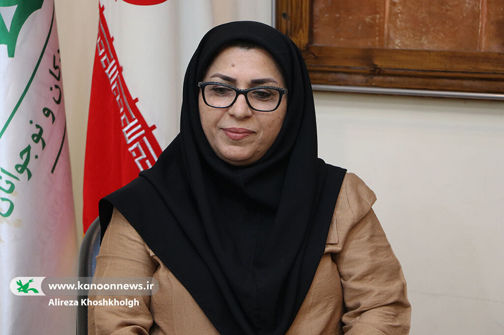 روح آموزههای دینی و ایمانی در کالبد قصهها دمیدهشود