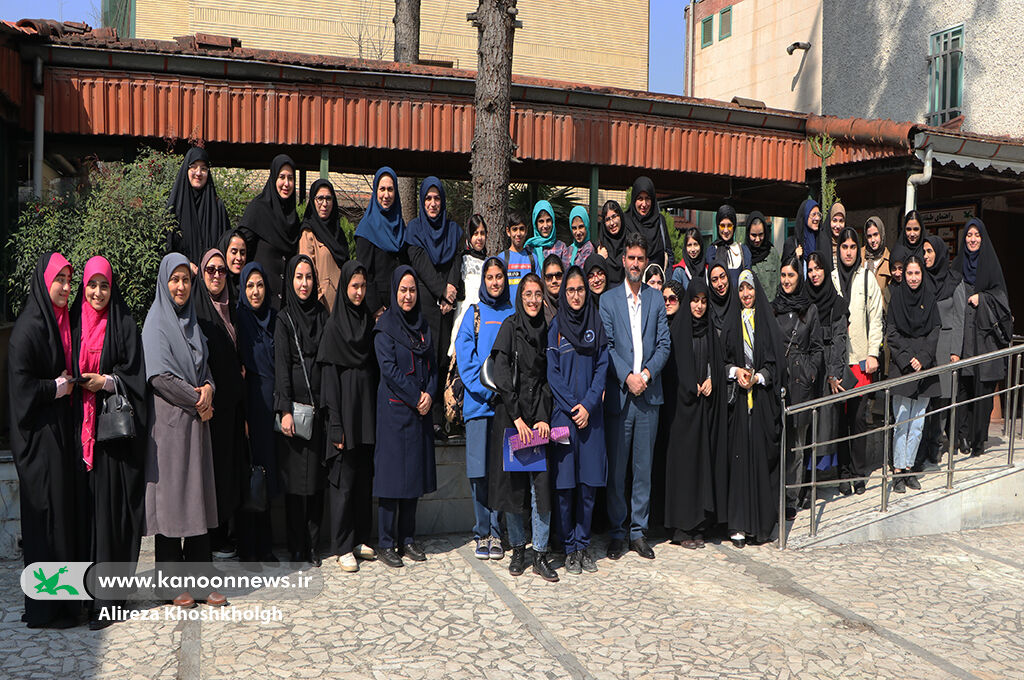 روح آموزههای دینی و ایمانی در کالبد قصهها دمیدهشود