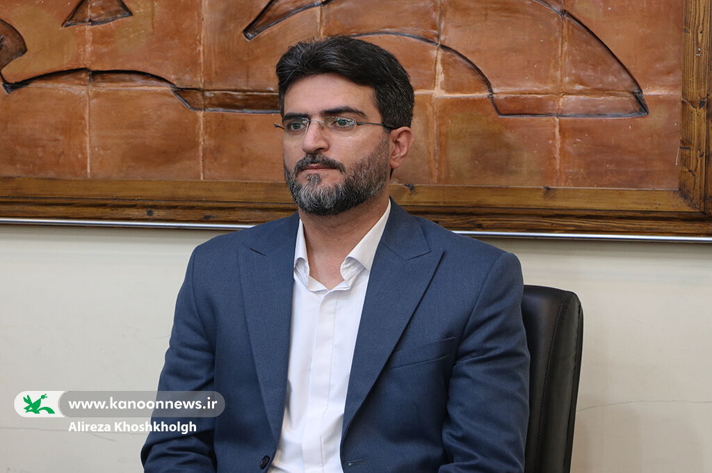 روح آموزههای دینی و ایمانی در کالبد قصهها دمیدهشود