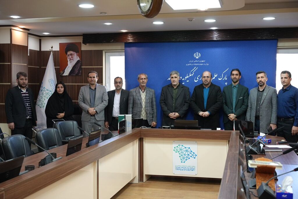 کانون علوم و فناوریهای نوین بدنبال پرورش علمی و تربیتی کودکان و نوجوانان است