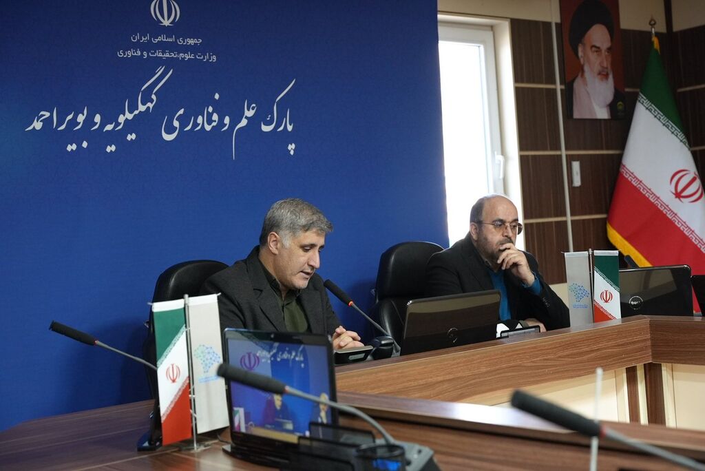 کانون علوم و فناوریهای نوین بدنبال پرورش علمی و تربیتی کودکان و نوجوانان است