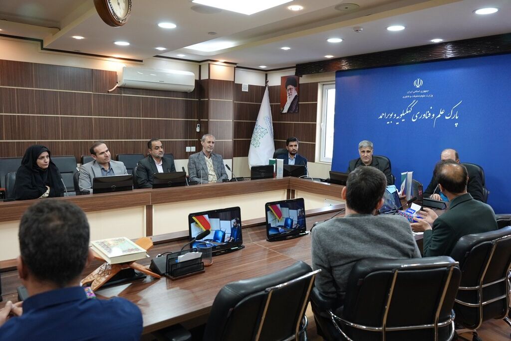 کانون علوم و فناوریهای نوین بدنبال پرورش علمی و تربیتی کودکان و نوجوانان است