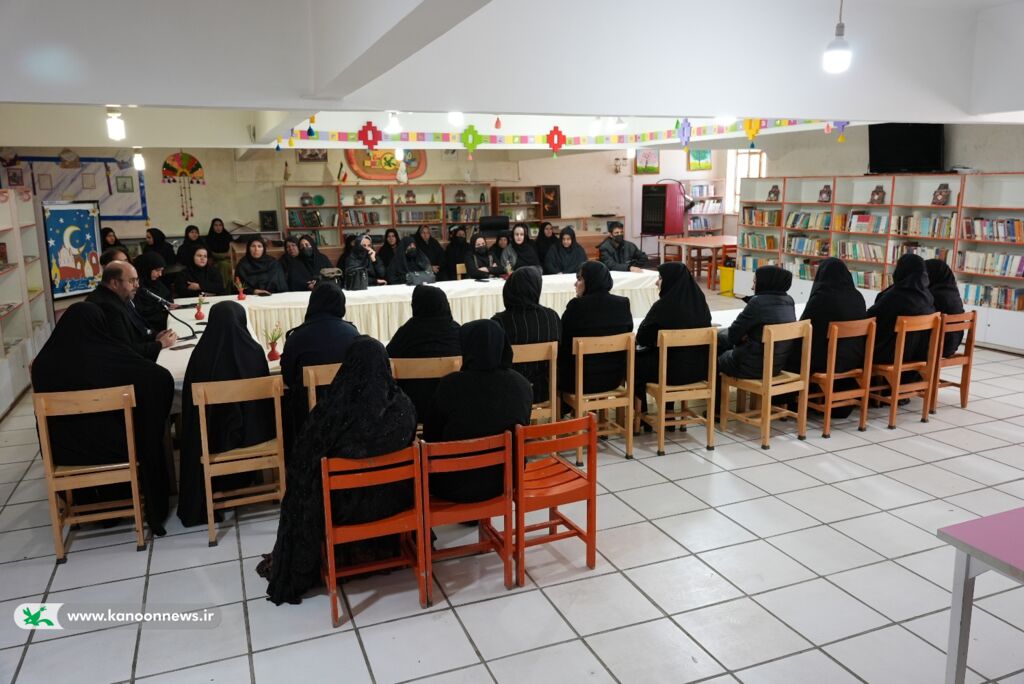 سفر معاون فرهنگی کانون به استان کهگیلویه و بویراحمد(۲) الگوی رفتاری والدین، کلید تربیت موفق کودکان است