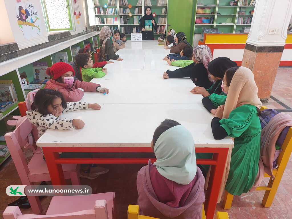 برگزاری ویژهبرنامههای «ایستگاه بهار در بهار» و «ماه من» در مرکز کاکی