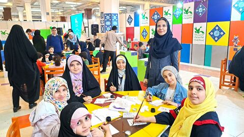 نمایشگاه قرآن