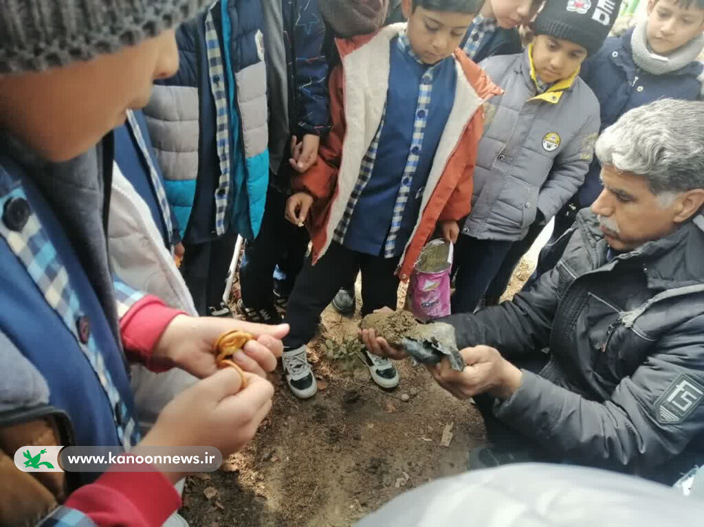 طرح سفیران سبز در سراسر استان یزد اجرا شد