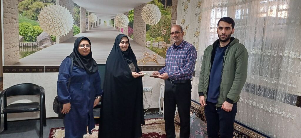 رونق اسفندماهی در مراکز فرهنگی و هنری کانون استان قزوین