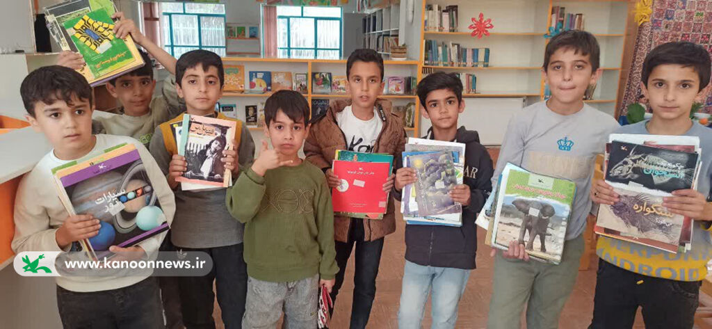 ارمغان علمی ارمغان علمی بهار در ابرکوه اجرا شد