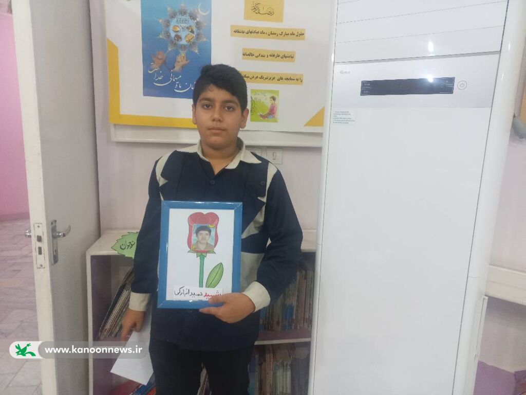 برگزاری محفل "انس با قرآن، زندگی با آیهها" در مرکز اهرم