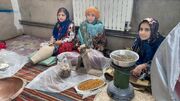 نمایشگاه آیین‌های بومی و محلی ماه مبارک رمضان و عید نوروز در سراب