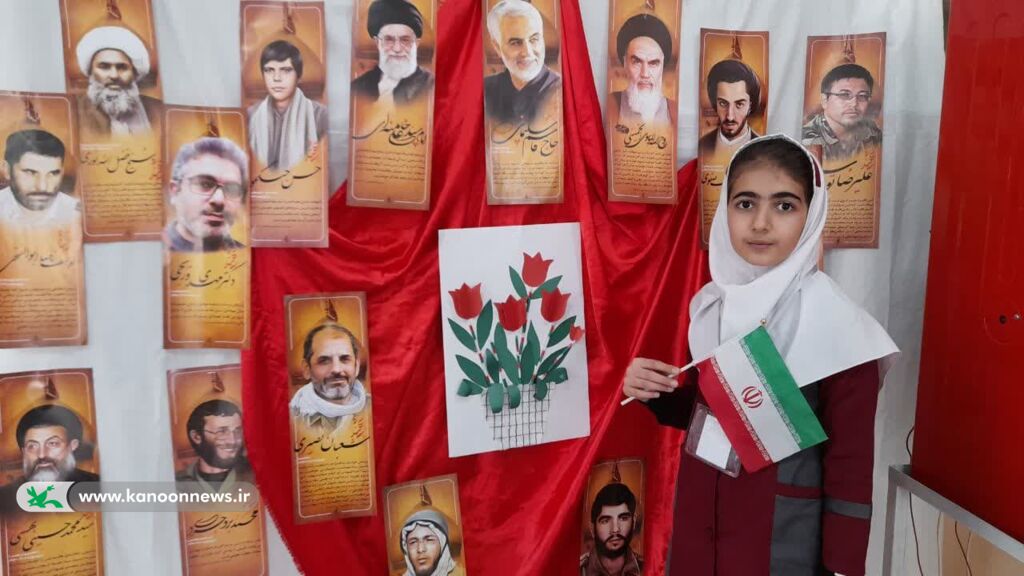 مفاخر دیروز، الهامبخش امروز در قاب پرافتخار کانون لرستان