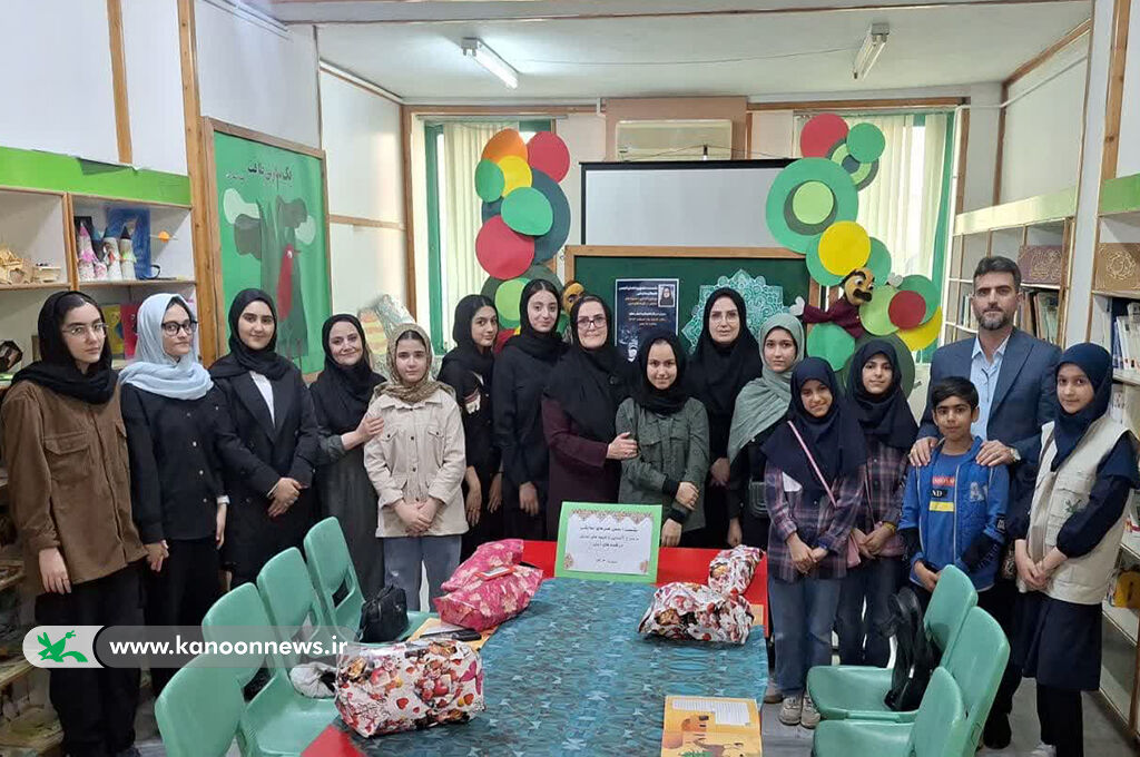 نشست تخصصی آشنایی با شیوههای نمایش قصههای دینی