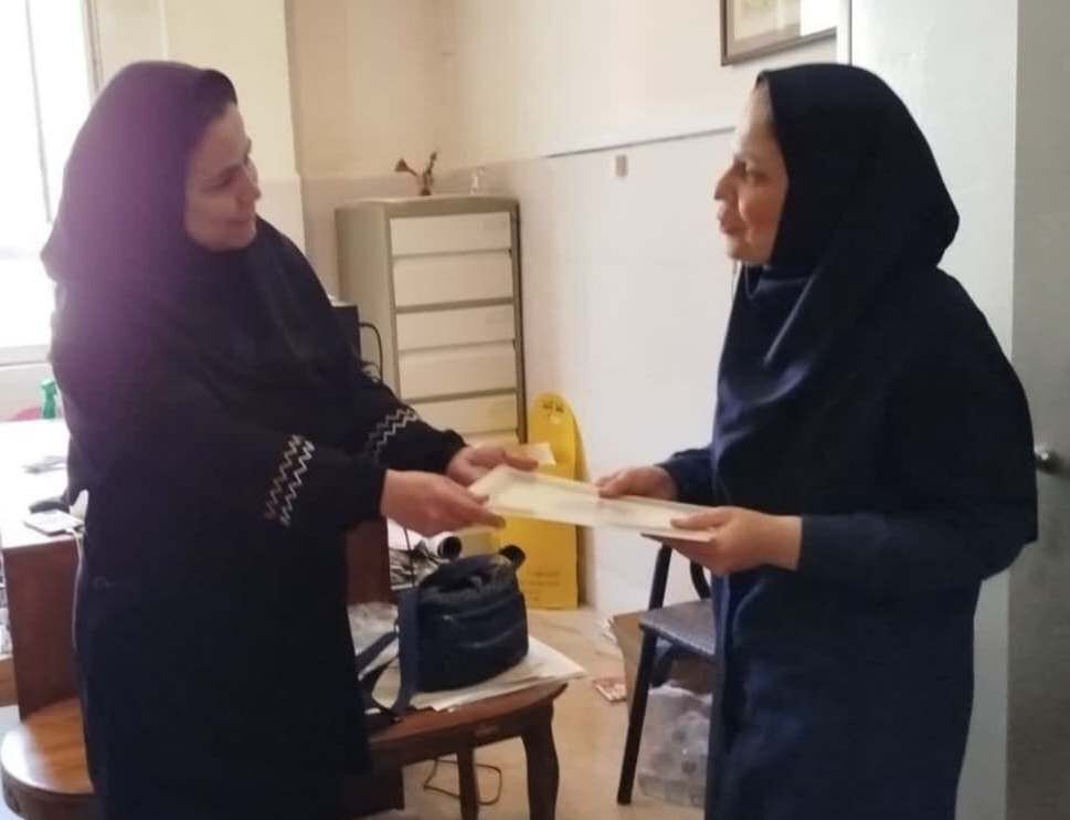 قدردانی مدیرکل کانون از اهالی رسانه