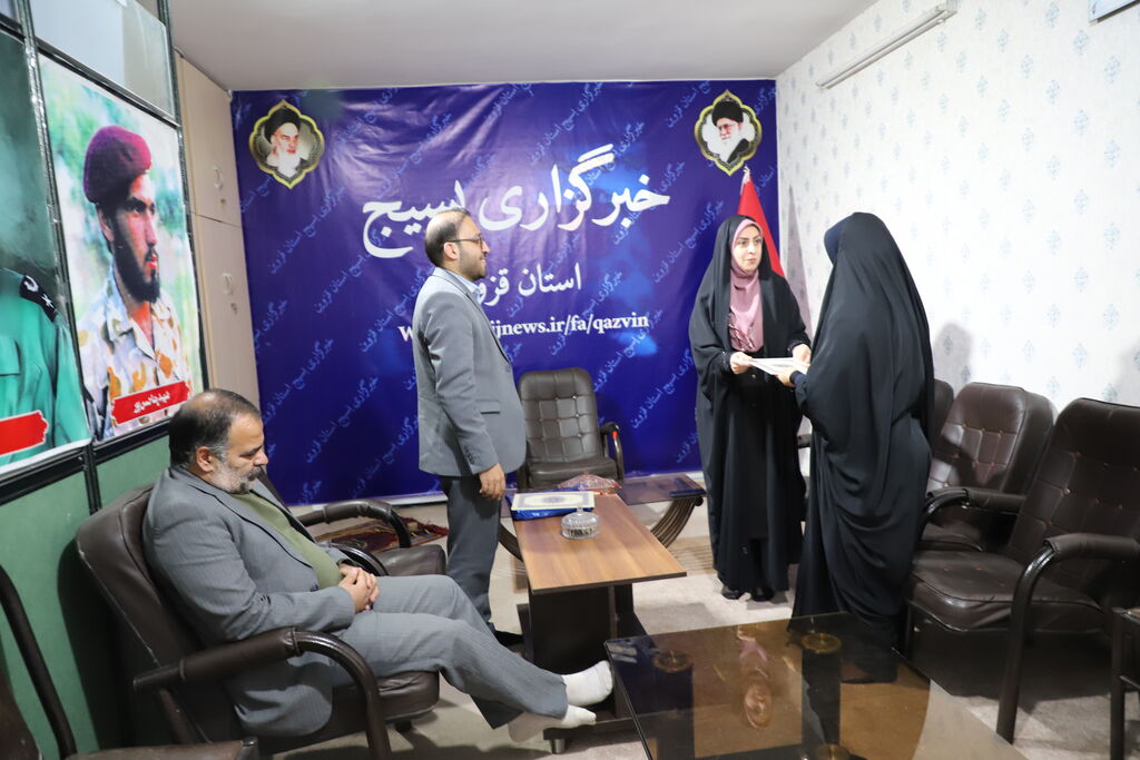 قدردانی مدیرکل کانون از اهالی رسانه 