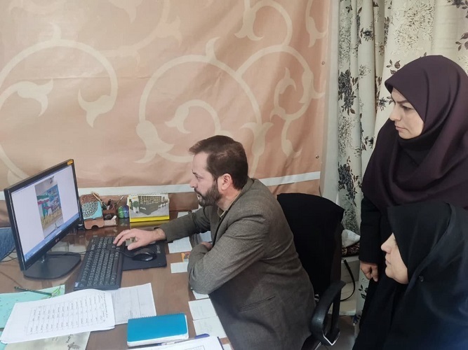 اعلام برگزیدگان داوری آثار فراخوانهای هنری کانون استان اصفهان