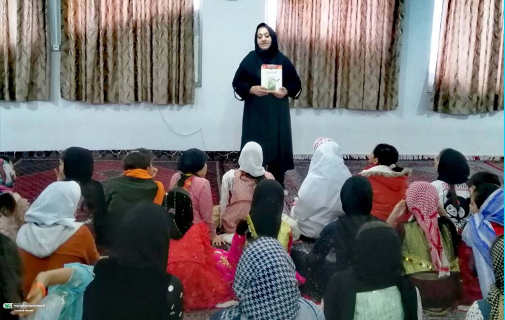 ویژهبرنامهی نشست نظامیخوانی در مراکز استان کردستان