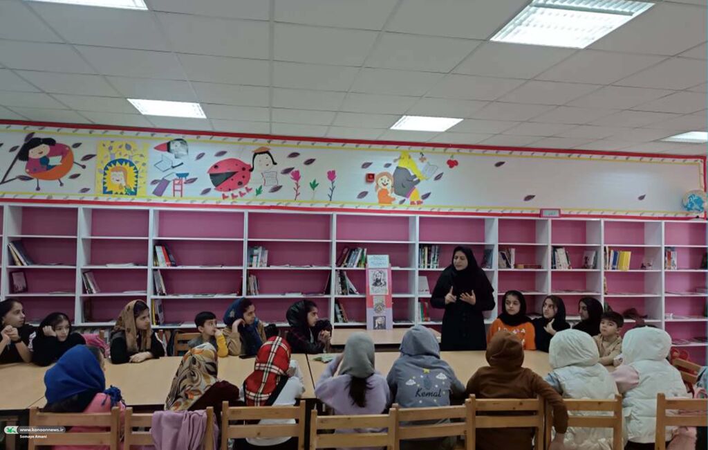 ویژهبرنامهی نشست نظامیخوانی در مراکز استان کردستان