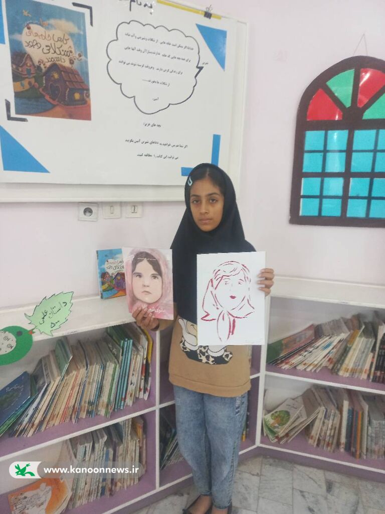 ادای احترام به بانوی شعر پارسی در محفل ادبی کانون