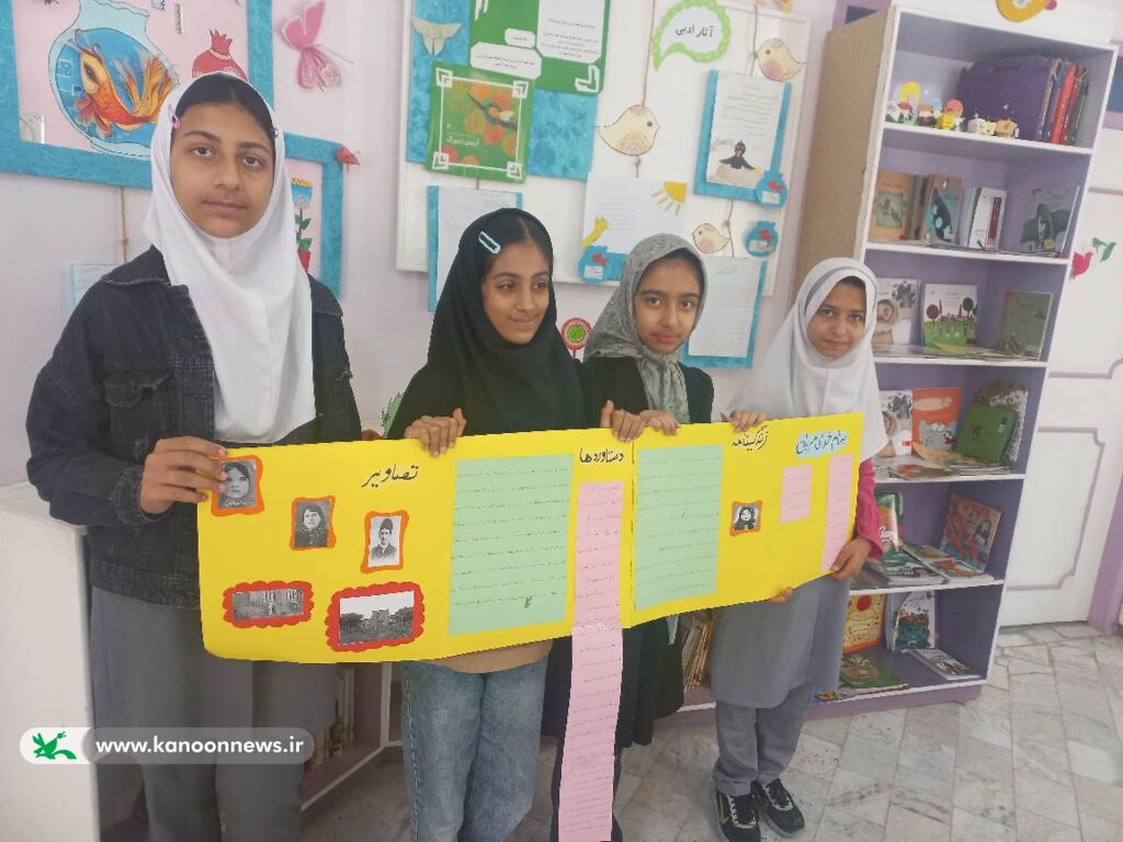 ادای احترام به بانوی شعر پارسی در محفل ادبی کانون