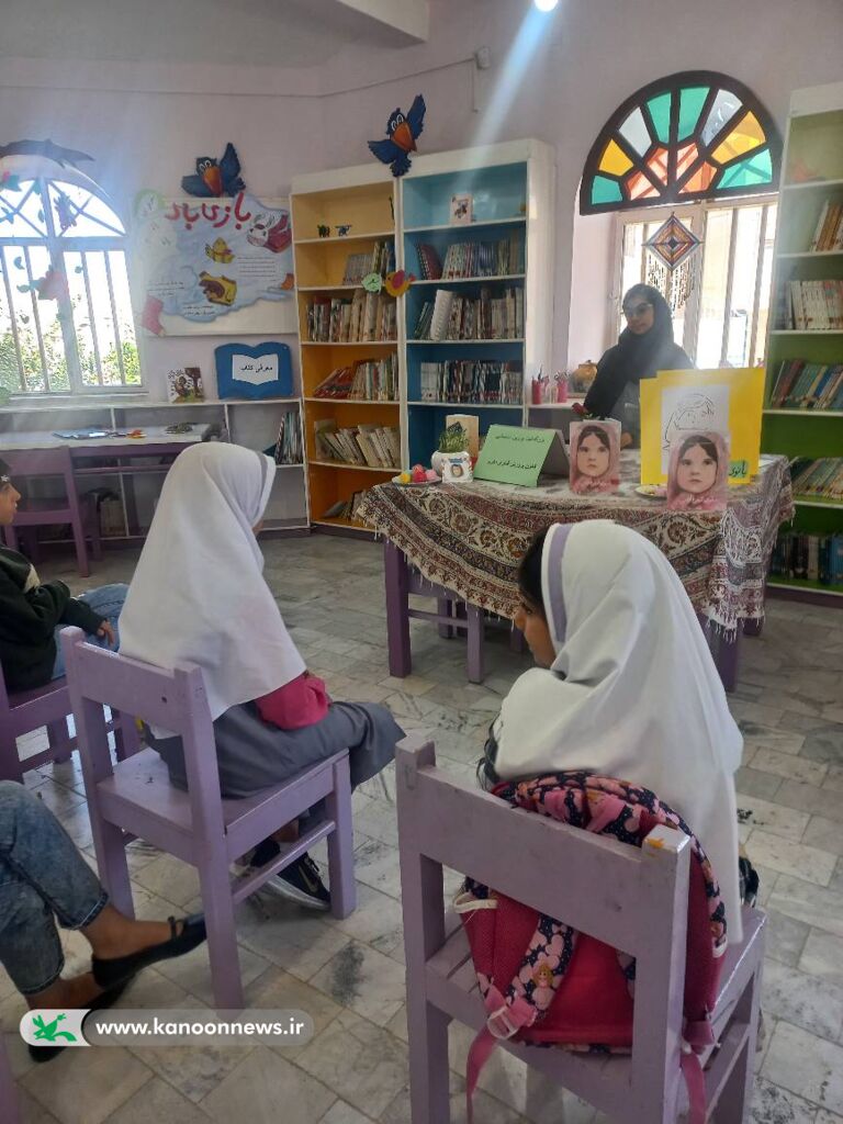 ادای احترام به بانوی شعر پارسی در محفل ادبی کانون