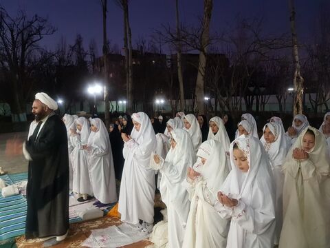 ادامه تصویری افطاری