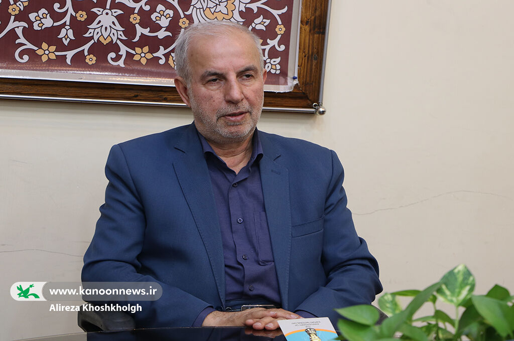 ظرفیتهای گستره کانون در عرصه فرهنگ و اقتصاد متبلورشود