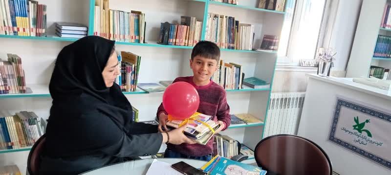 نگاهی به فعالیتهای  مراکز کانون البرز در ایام پایانی سال۱۴۰۳