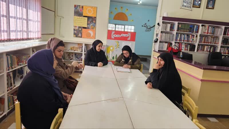 نگاهی به فعالیتهای  مراکز کانون البرز در ایام پایانی سال۱۴۰۳