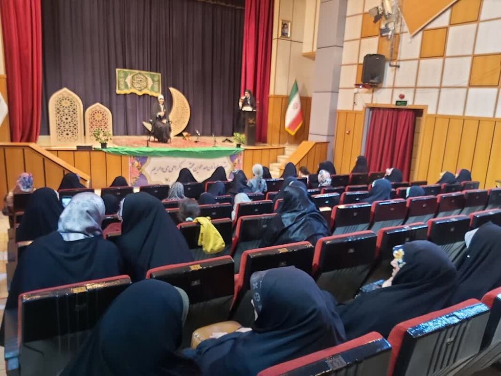 مراکز کانون البرز در روزهای پایانی سال 1403 نگاهی به فعالیتهای  مراکز کانون البرز در ایام پایانی سال۱۴۰۳