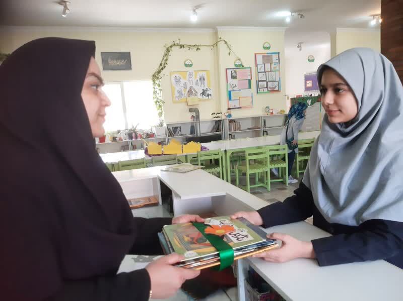 نگاهی به فعالیتهای  مراکز کانون البرز در ایام پایانی سال۱۴۰۳