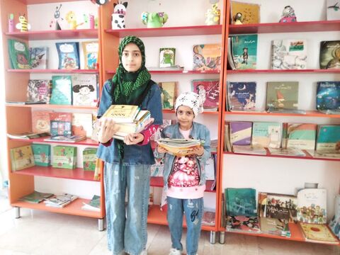 ۱۴ کتاب ۱۴روز بهاری