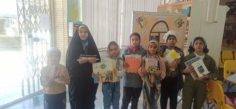 ۱۴ کتاب ۱۴روز بهاری