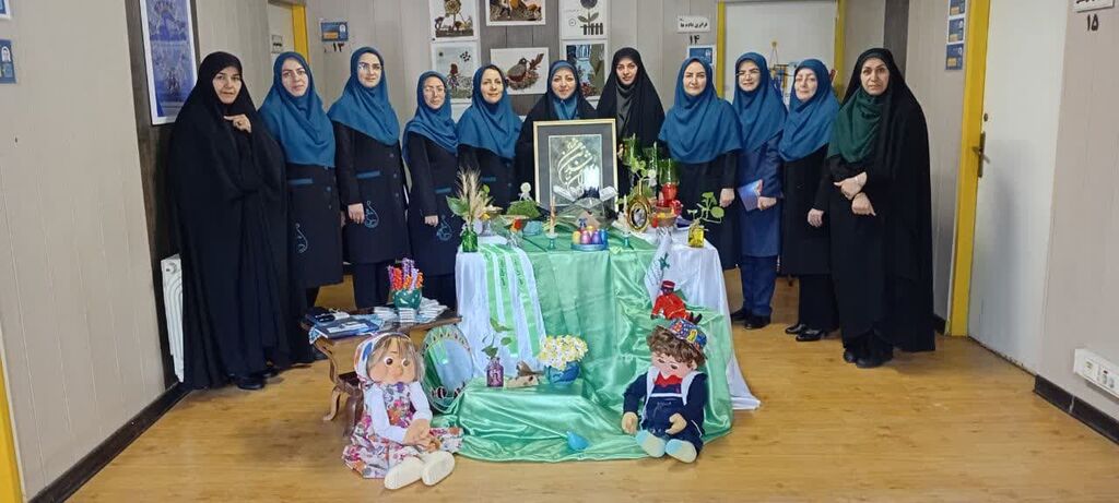 تبدیل وضعیت 22 نیروی کانون همدان بزرگترین اتفاق شیرین سال 1403 بود