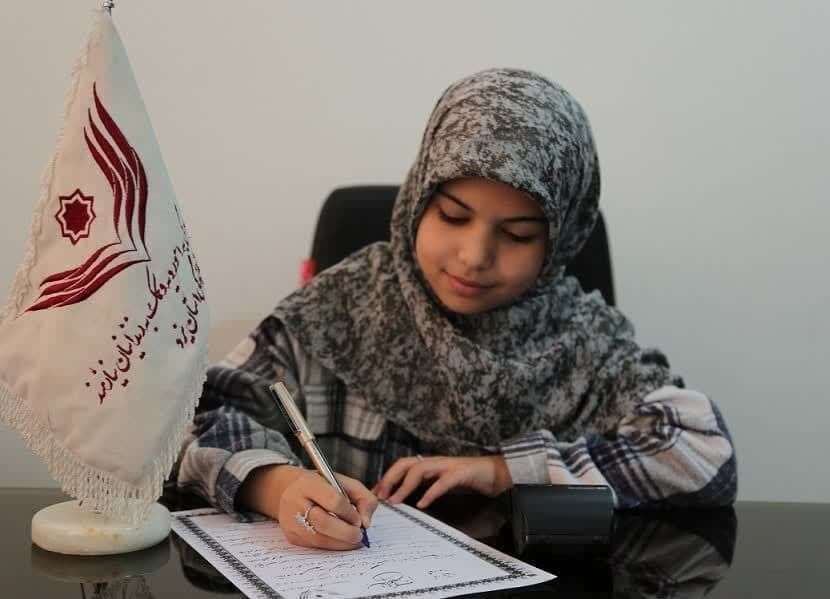 رها مطیعی یک زندانی جرایم غیر عمد با مشارکت عضو کانون، رها شد