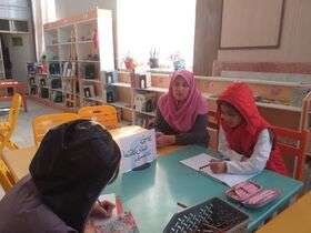 قصه های مربی کانون استان مرکزی در کتاب «قصهجو ۳» منتشر شد.