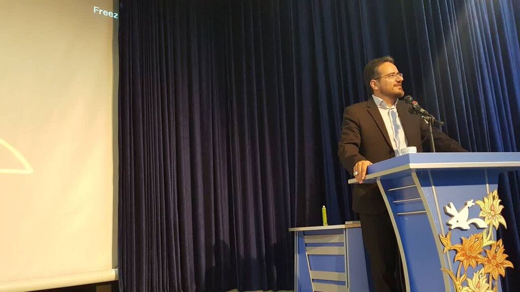 پیام مدیرکل پیام مدیرکل کانون کرمانشاه به مناسبت نوروز علوی