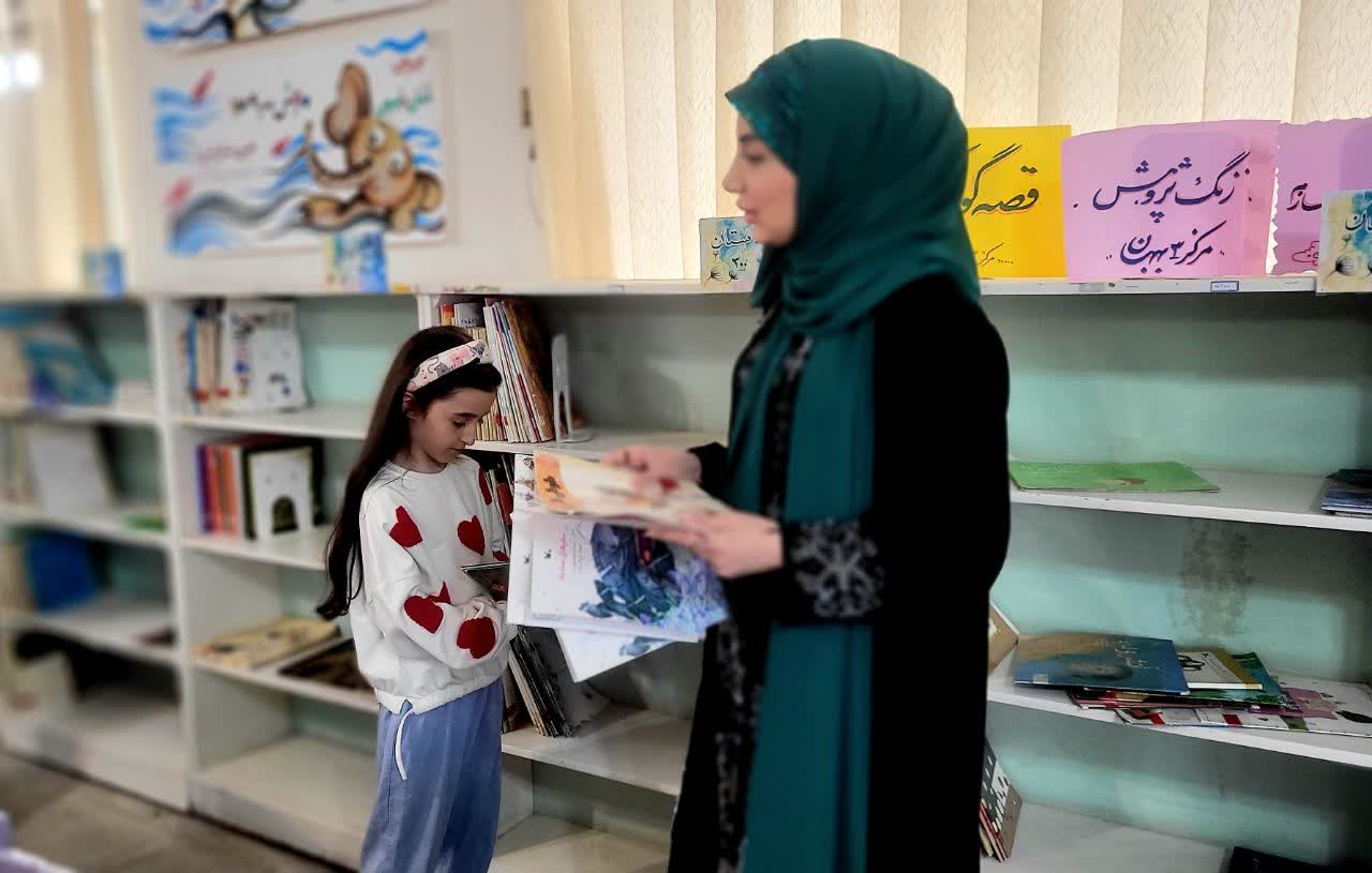 طرح «۱۴ کتاب ۱۴ روزِ بهاری» در خوزستان؛ تلاشی برای غنیسازی اوقات فراغت و ترویج فرهنگ کتابخوانی